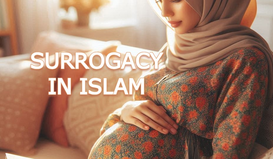 surrogacy in islam main image
