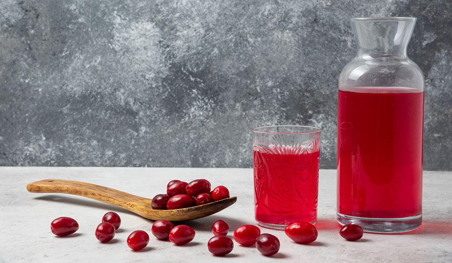 lingoberry juice for pregnant women