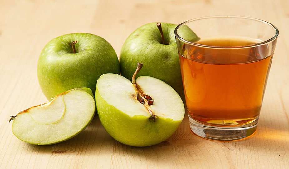 apple juice for pregnancy