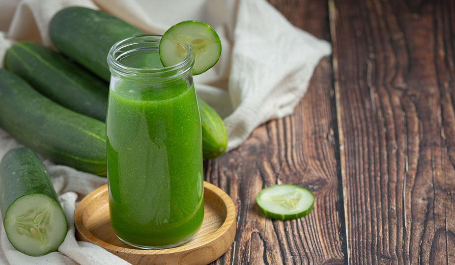 cucumber juice for pregnant