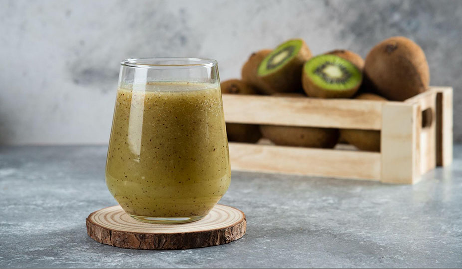 kiwi juice for pregnant