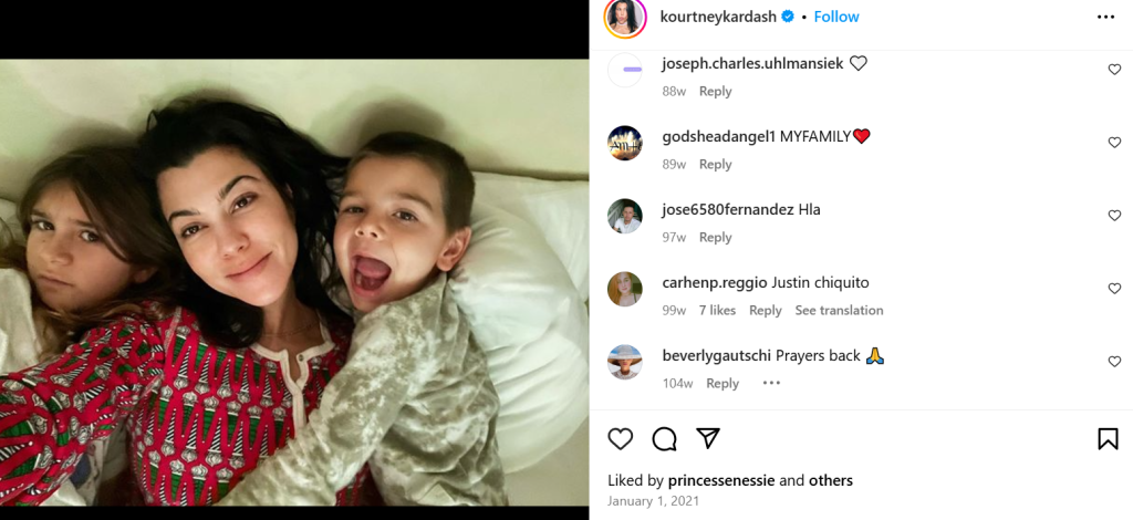 Kourtney photos and videos